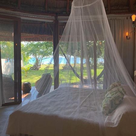 Pucte 13 Villa บากาลาร์ ภายนอก รูปภาพ