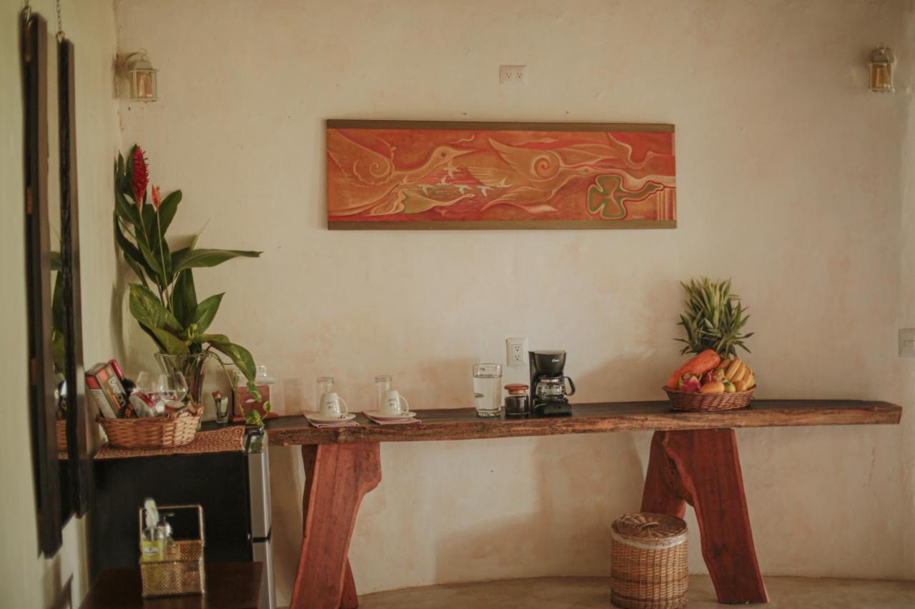 Pucte 13 Villa บากาลาร์ ภายนอก รูปภาพ