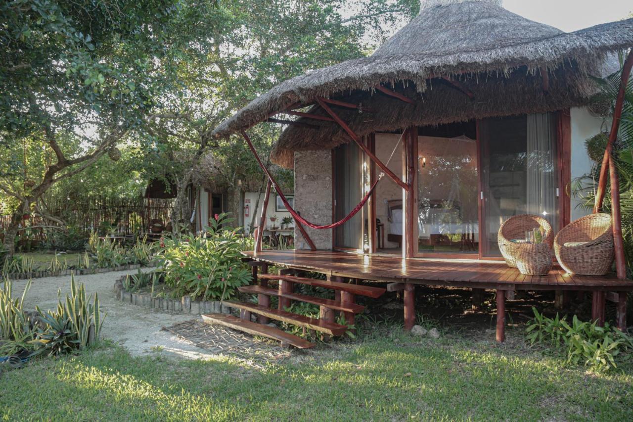 Pucte 13 Villa บากาลาร์ ภายนอก รูปภาพ