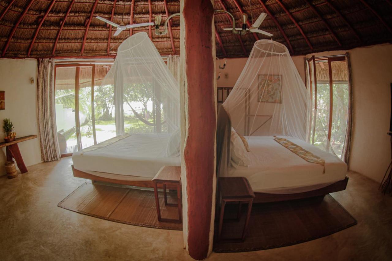 Pucte 13 Villa บากาลาร์ ภายนอก รูปภาพ