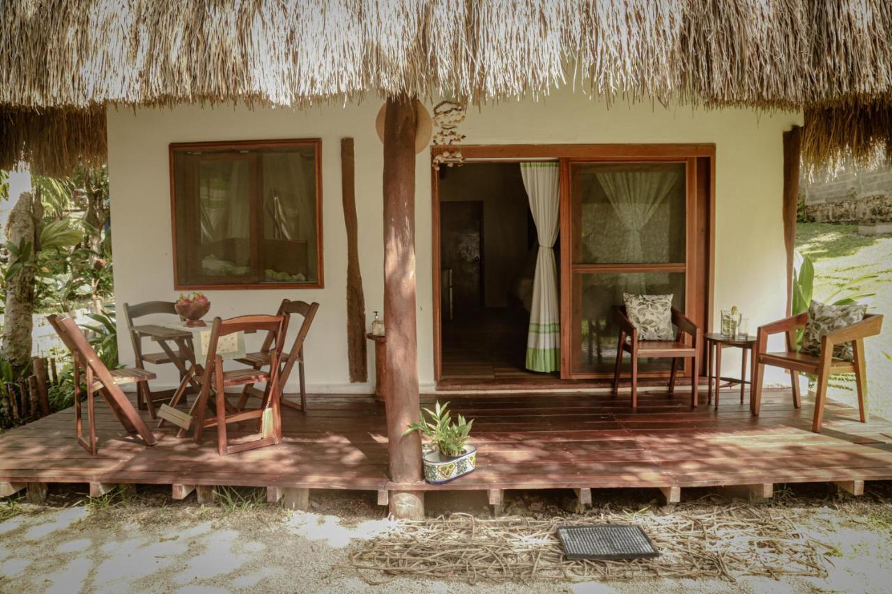 Pucte 13 Villa บากาลาร์ ภายนอก รูปภาพ