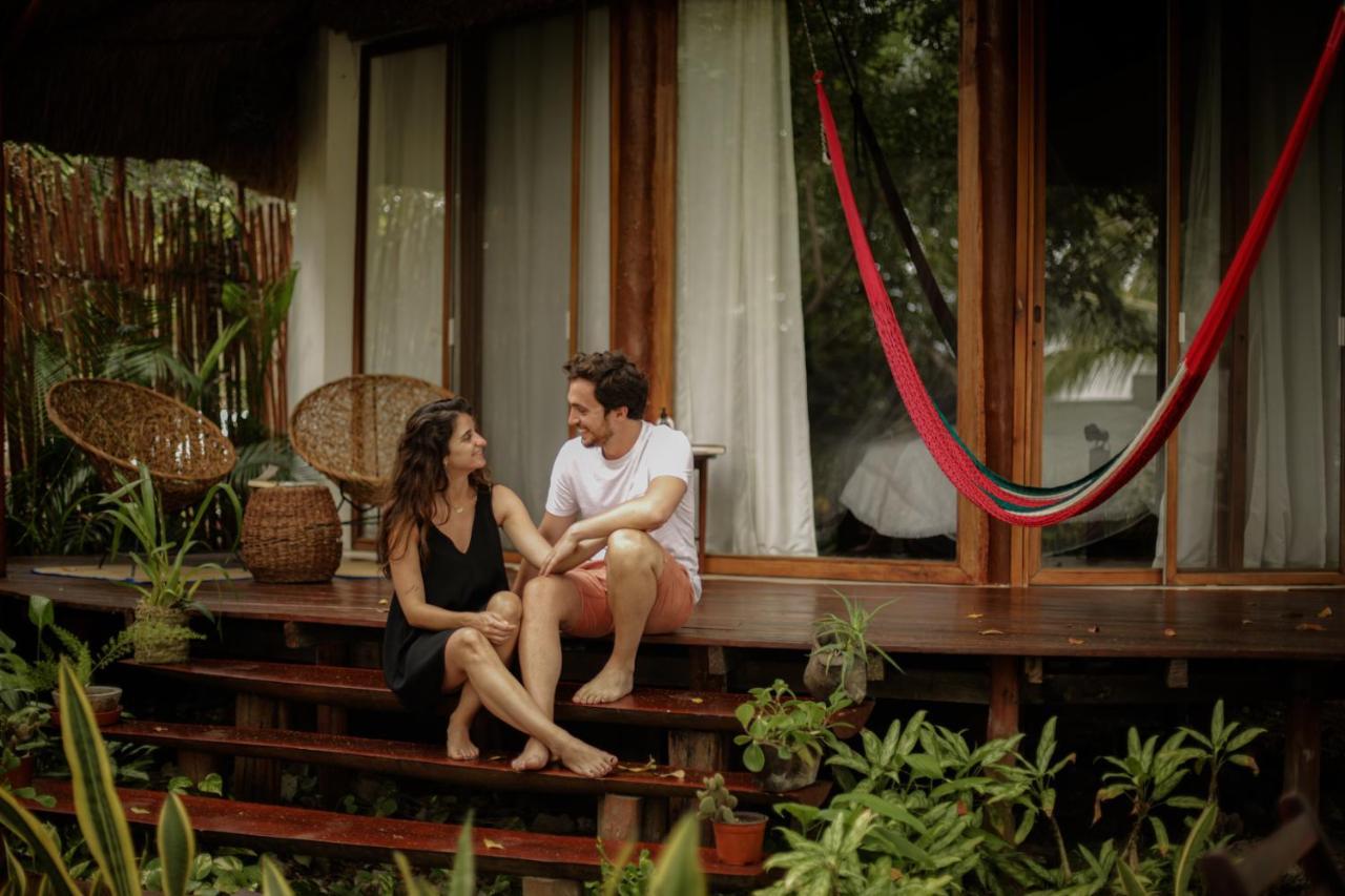 Pucte 13 Villa บากาลาร์ ภายนอก รูปภาพ