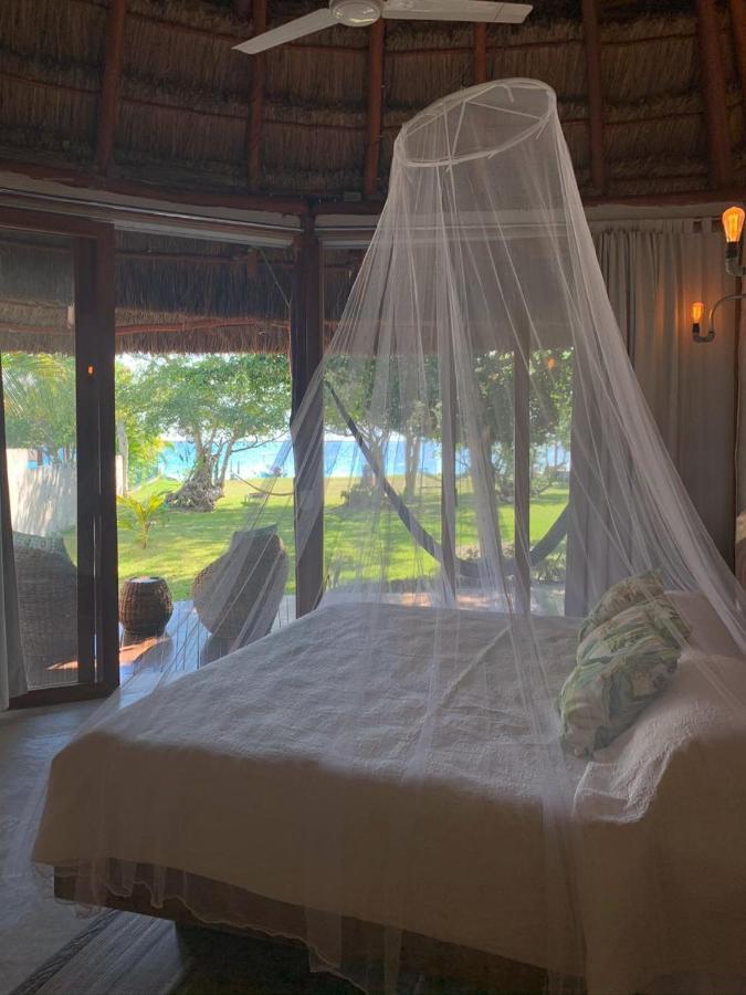 Pucte 13 Villa บากาลาร์ ภายนอก รูปภาพ